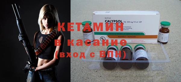 прущие крисы Пересвет